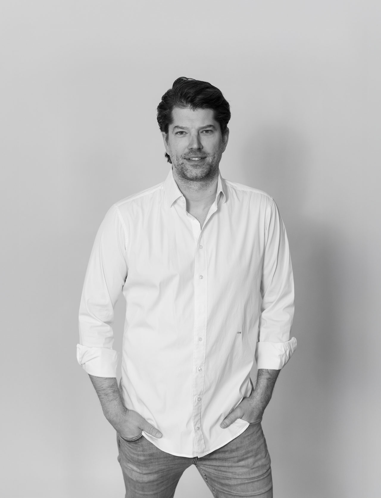 Christoph Neuhold